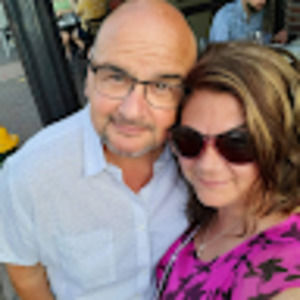 Meet your Posher, Richard